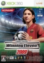 『ワールドサッカー ウイニングイレブン2009』