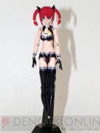 アクションフィギュア「武装神姫」