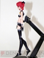 アクションフィギュア「武装神姫」