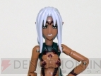 アクションフィギュア「武装神姫」