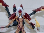 アクションフィギュア「武装神姫」