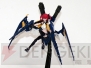 アクションフィギュア「武装神姫」