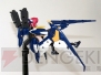 アクションフィギュア「武装神姫」