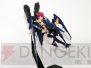 アクションフィギュア「武装神姫」