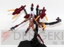 アクションフィギュア「武装神姫」