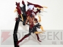 アクションフィギュア「武装神姫」