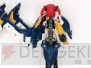 アクションフィギュア「武装神姫」