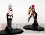 アクションフィギュア「武装神姫」