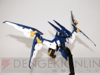 アクションフィギュア「武装神姫」