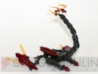 アクションフィギュア「武装神姫」