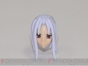 アクションフィギュア「武装神姫」