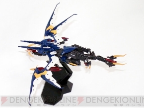 アクションフィギュア「武装神姫」