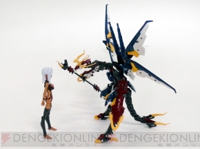 アクションフィギュア「武装神姫」
