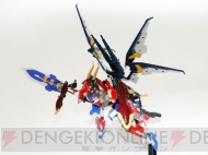 アクションフィギュア「武装神姫」