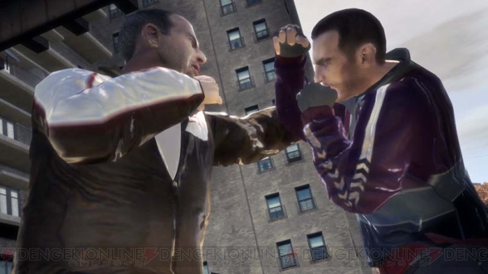 『GTAIV』プレイレポその2は、初心者が初心者に捧げるリバティーシティの歩き方