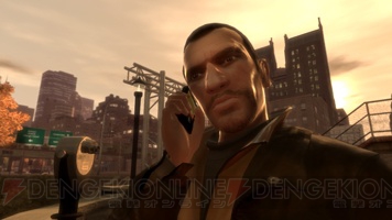 『GTAIV』プレイレポその2は、初心者が初心者に捧げるリバティーシティの歩き方