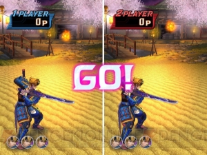 『タツノコVS. CAPCOM』動画掲載！ 得物を持った4キャラの動きをチェックしよう