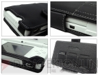「PDAIR レザーケース for ニンテンドーDSi」
