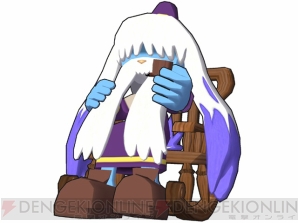 『風のクロノア door to phantomile』