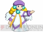 『風のクロノア door to phantomile』