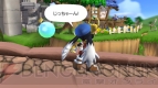 『風のクロノア door to phantomile』