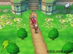 『ドラゴンクエストIX 星空の守り人』