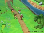 『ドラゴンクエストIX 星空の守り人』