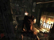 バイオハザード 今週のクリーチャー情報はリサ トレヴァー 電撃オンライン