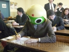 「アニメ検定」