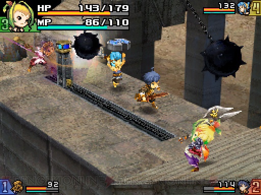 『FFCC Echoes of Time』予約特典はミニアルバムに決定！ DSi同梱版も発売!!