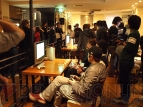 「『ワールドサッカー ウイニングイレブン2009』大会」