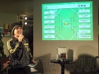 「『ワールドサッカー ウイニングイレブン2009』大会」