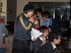 「『ワールドサッカー ウイニングイレブン2009』大会」