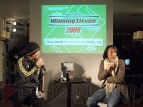 「『ワールドサッカー ウイニングイレブン2009』大会」