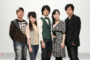 Xxxholic が再びアニメ化 大原さんや福山氏らキャスト陣にインタビュー 電撃オンライン Xxxholic が再びアニメ化 大原さんや福山氏らキャスト陣にインタビュー 電撃オンライン