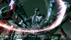 『NINJA BLADE』
