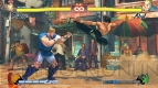 『ストリートファイターIV』