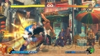 『ストリートファイターIV』