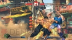 『ストリートファイターIV』