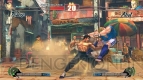 『ストリートファイターIV』