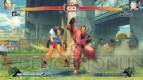 『ストリートファイターIV』