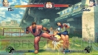 『ストリートファイターIV』