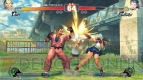 『ストリートファイターIV』
