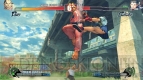 『ストリートファイターIV』