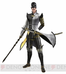松永久秀が登場！ 『戦国BASARA バトルヒーローズ』新情報