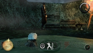 一撃で葬り葬られるスリル――あの本格忍者ACT『天誅 4』がPSPに登場！