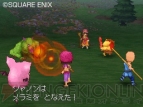 『ドラゴンクエストIX』