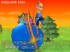 『ドラゴンクエストIX』