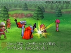 『ドラゴンクエストIX』