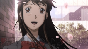 その日、少女は「鉄馬」で再び踊りだす――TVアニメ「ライドバック」1月開始！